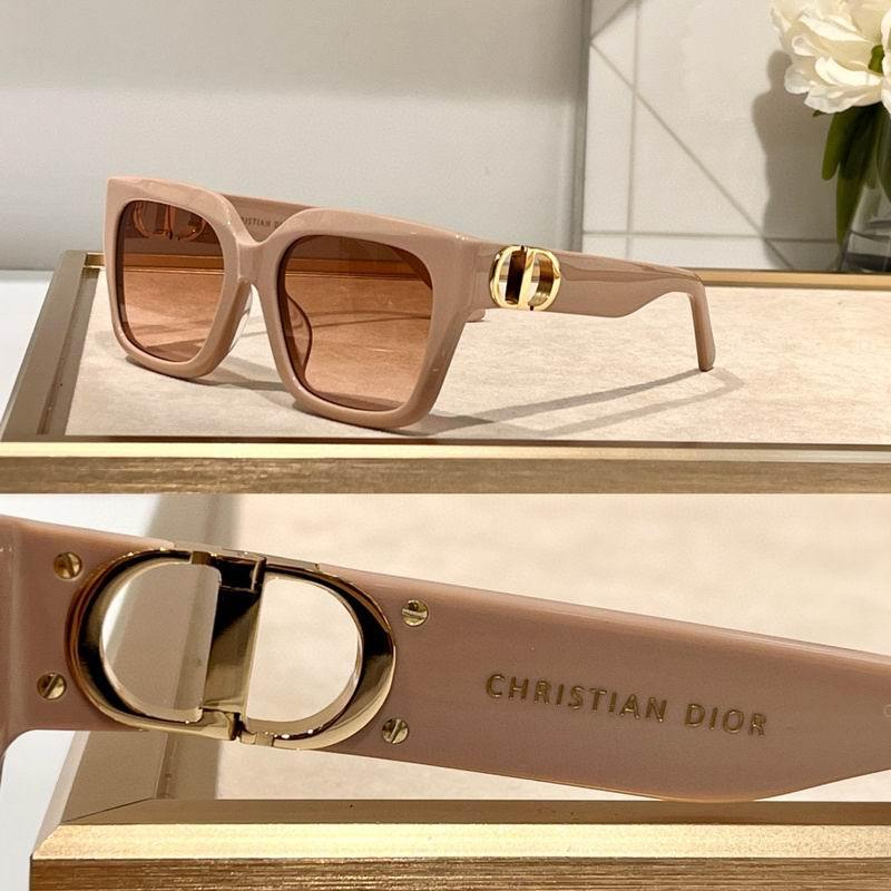 DIOR Sunglasses 213